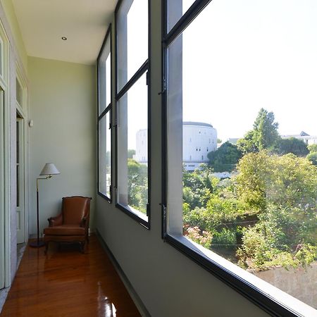 Maison Des Amis Porto Kültér fotó