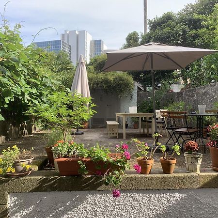 Maison Des Amis Porto Kültér fotó