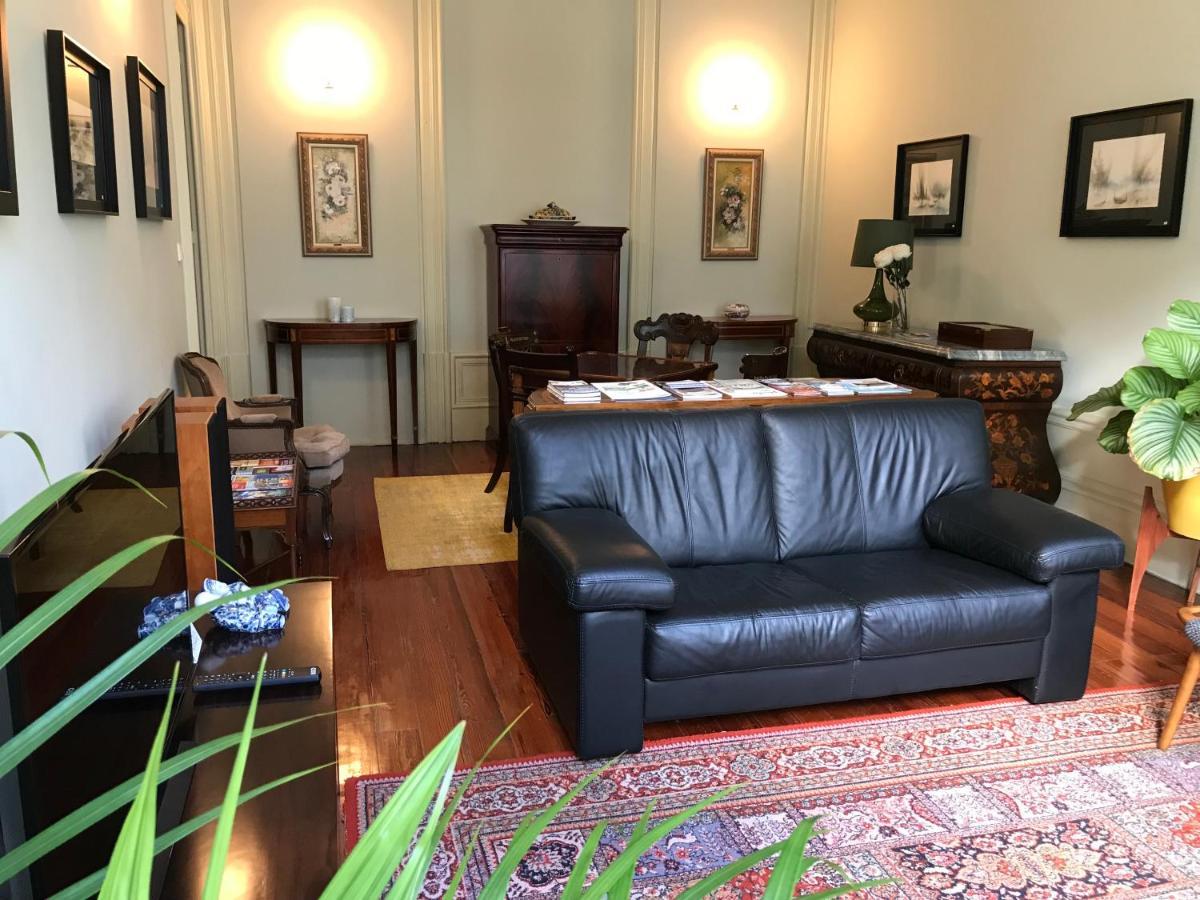 Maison Des Amis Porto Kültér fotó