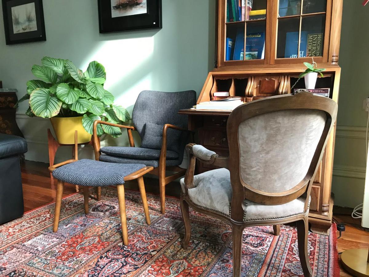 Maison Des Amis Porto Kültér fotó