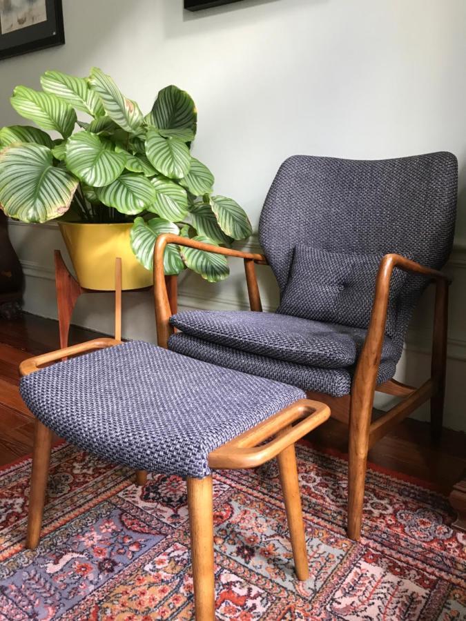 Maison Des Amis Porto Kültér fotó