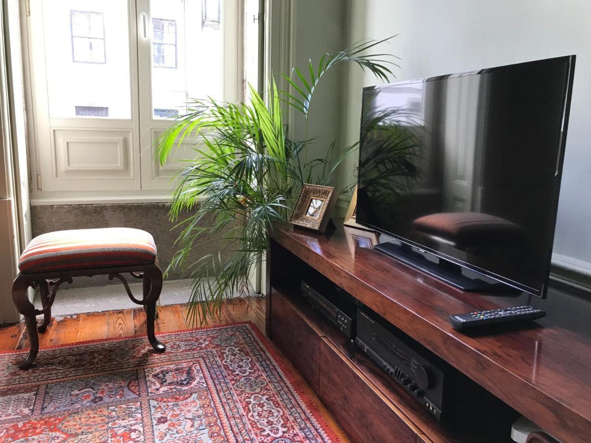 Maison Des Amis Porto Kültér fotó