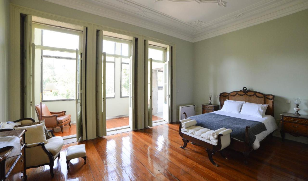Maison Des Amis Porto Kültér fotó