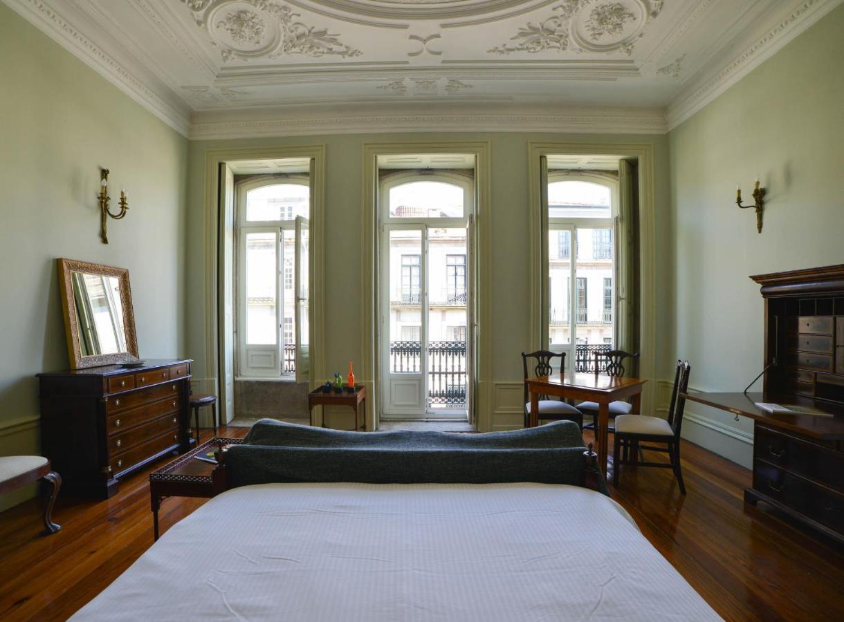 Maison Des Amis Porto Kültér fotó