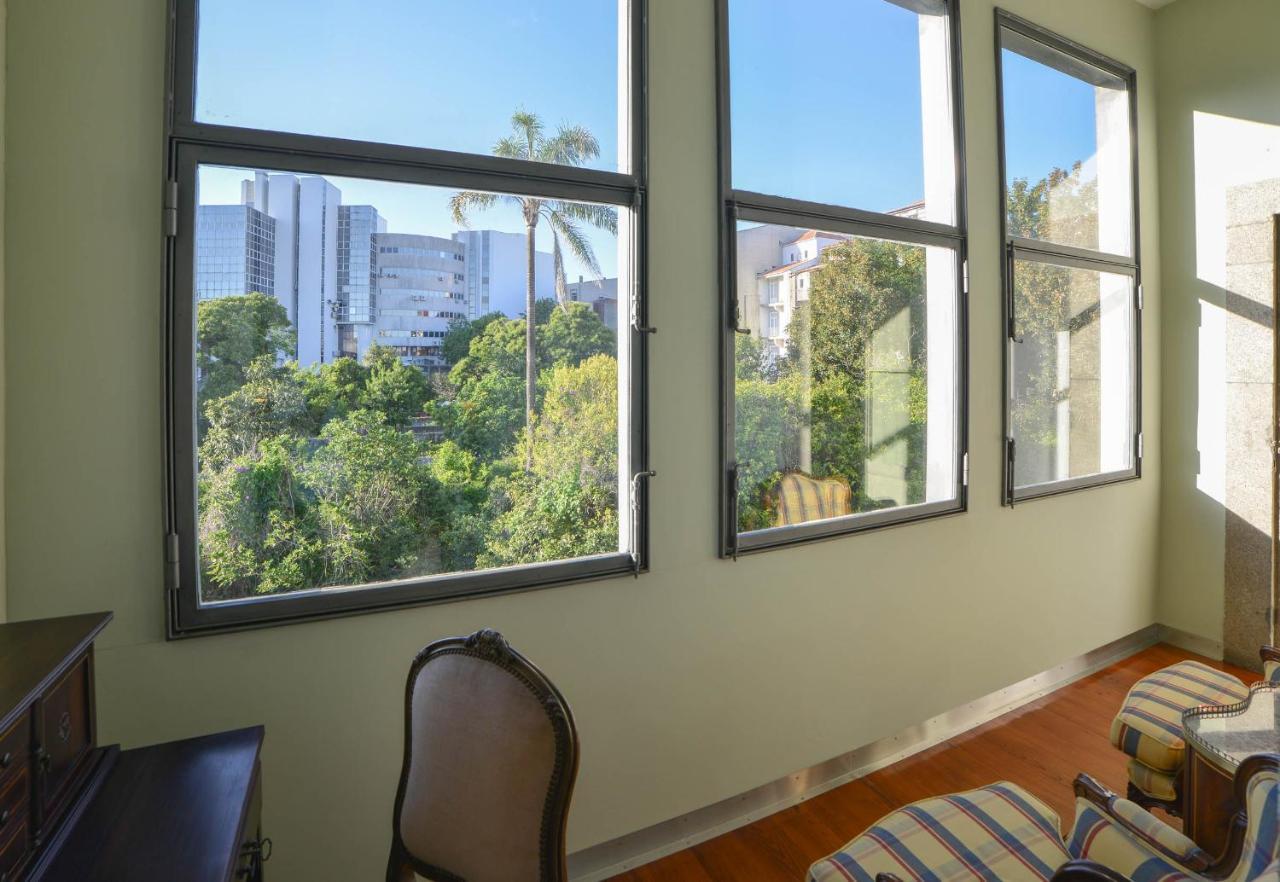 Maison Des Amis Porto Kültér fotó