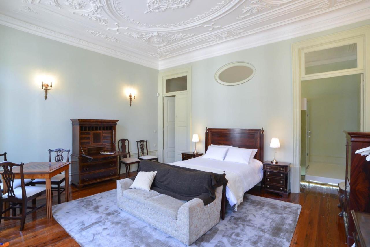 Maison Des Amis Porto Kültér fotó
