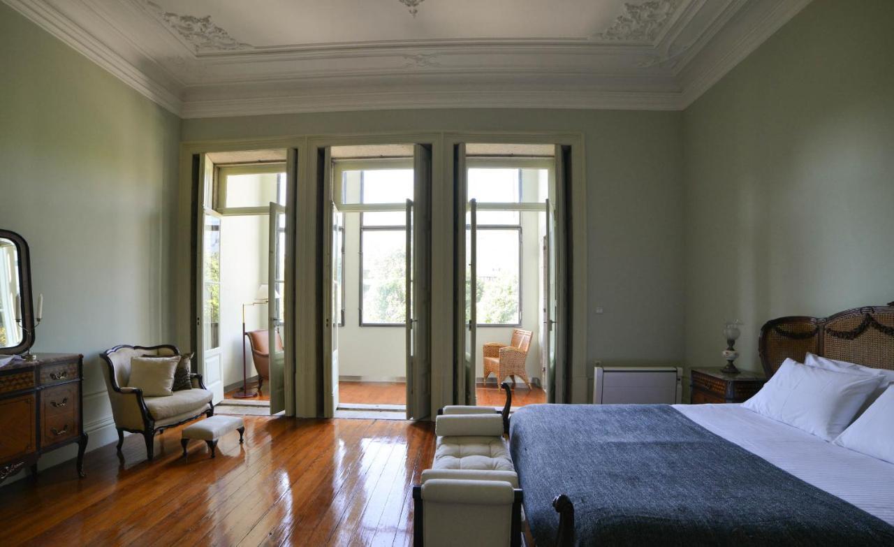 Maison Des Amis Porto Kültér fotó