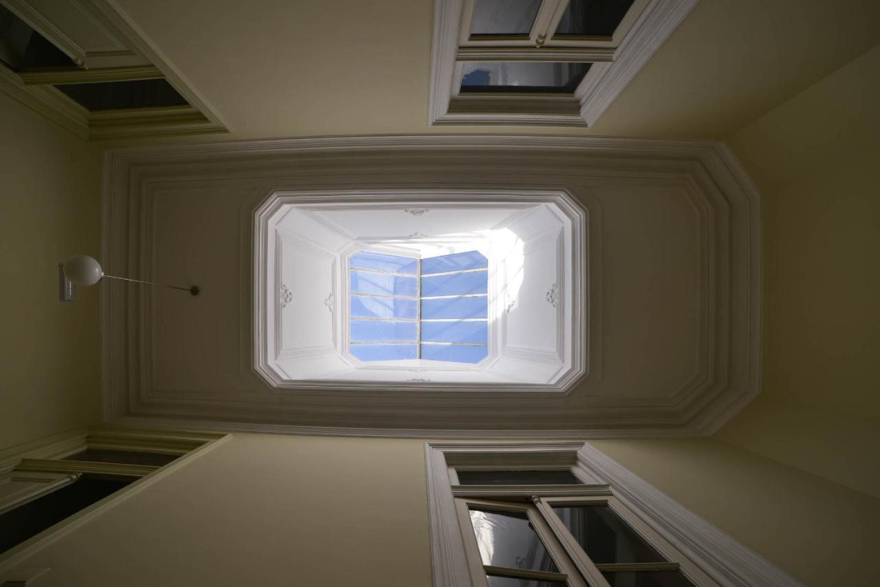 Maison Des Amis Porto Kültér fotó