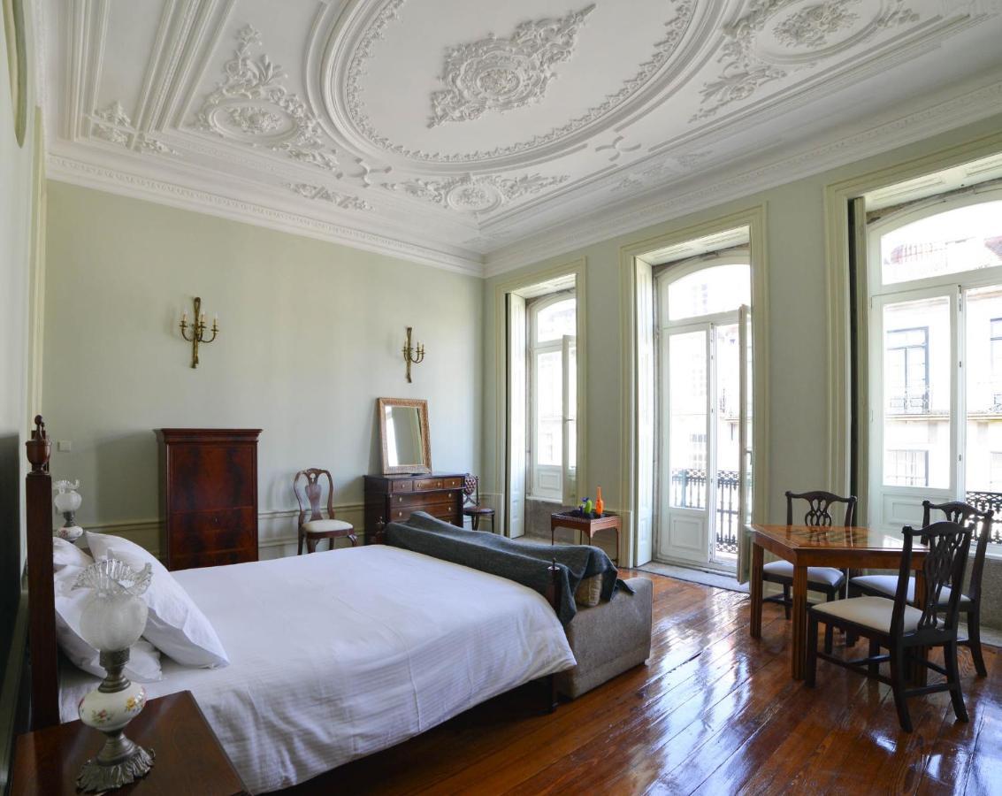 Maison Des Amis Porto Kültér fotó