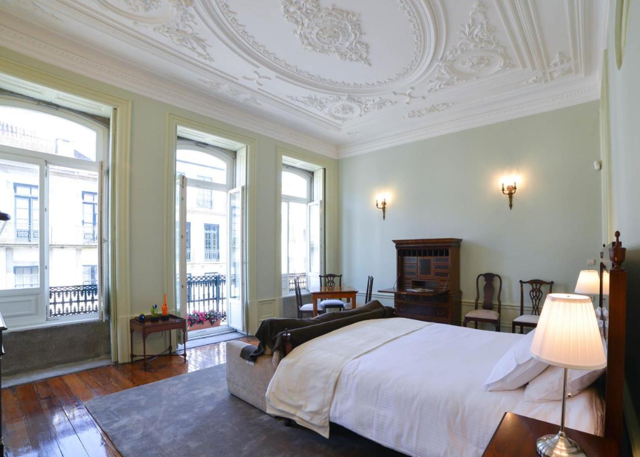 Maison Des Amis Porto Kültér fotó