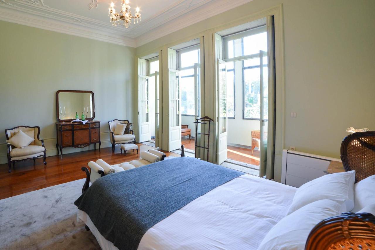 Maison Des Amis Porto Kültér fotó
