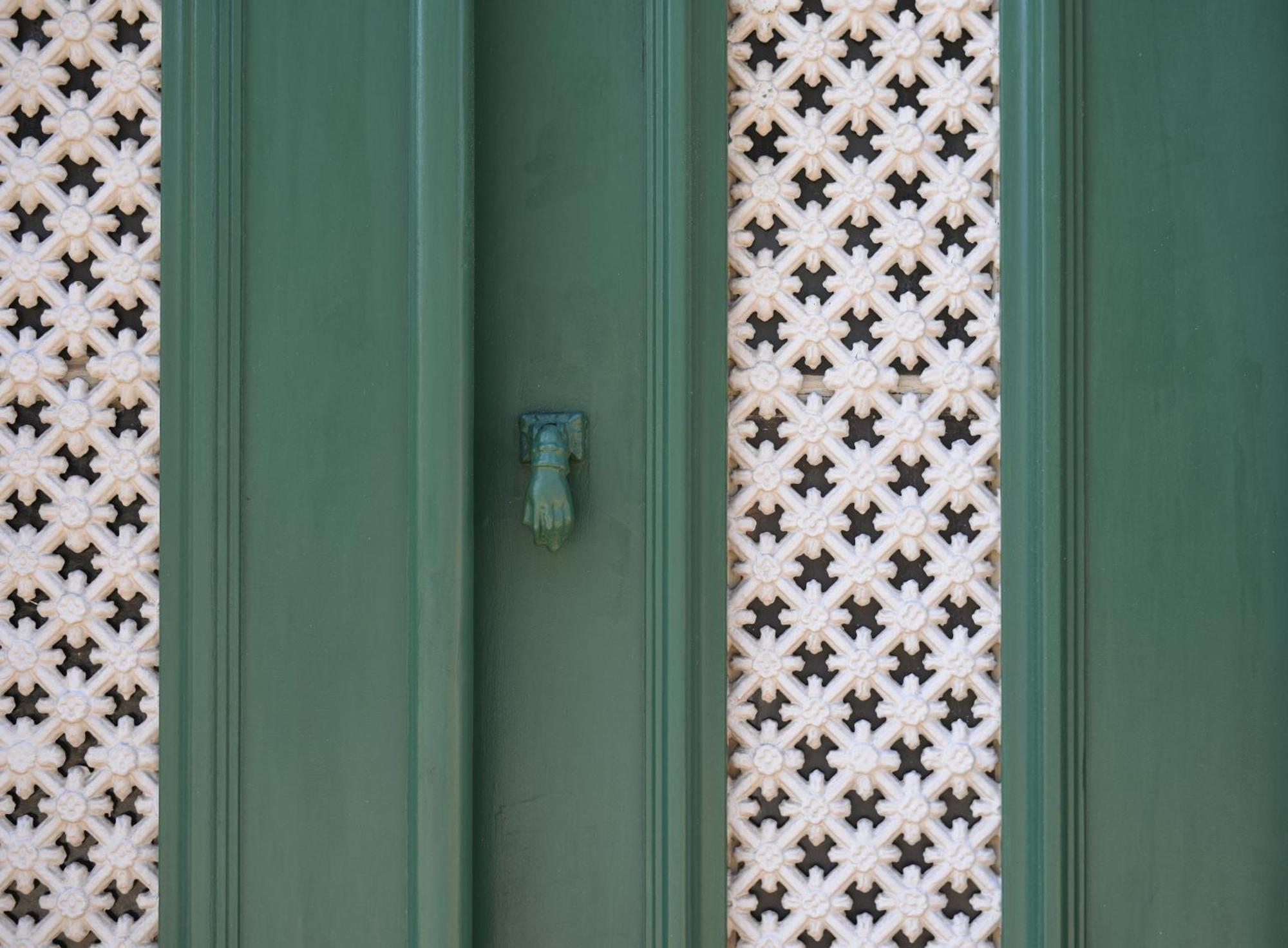 Maison Des Amis Porto Kültér fotó