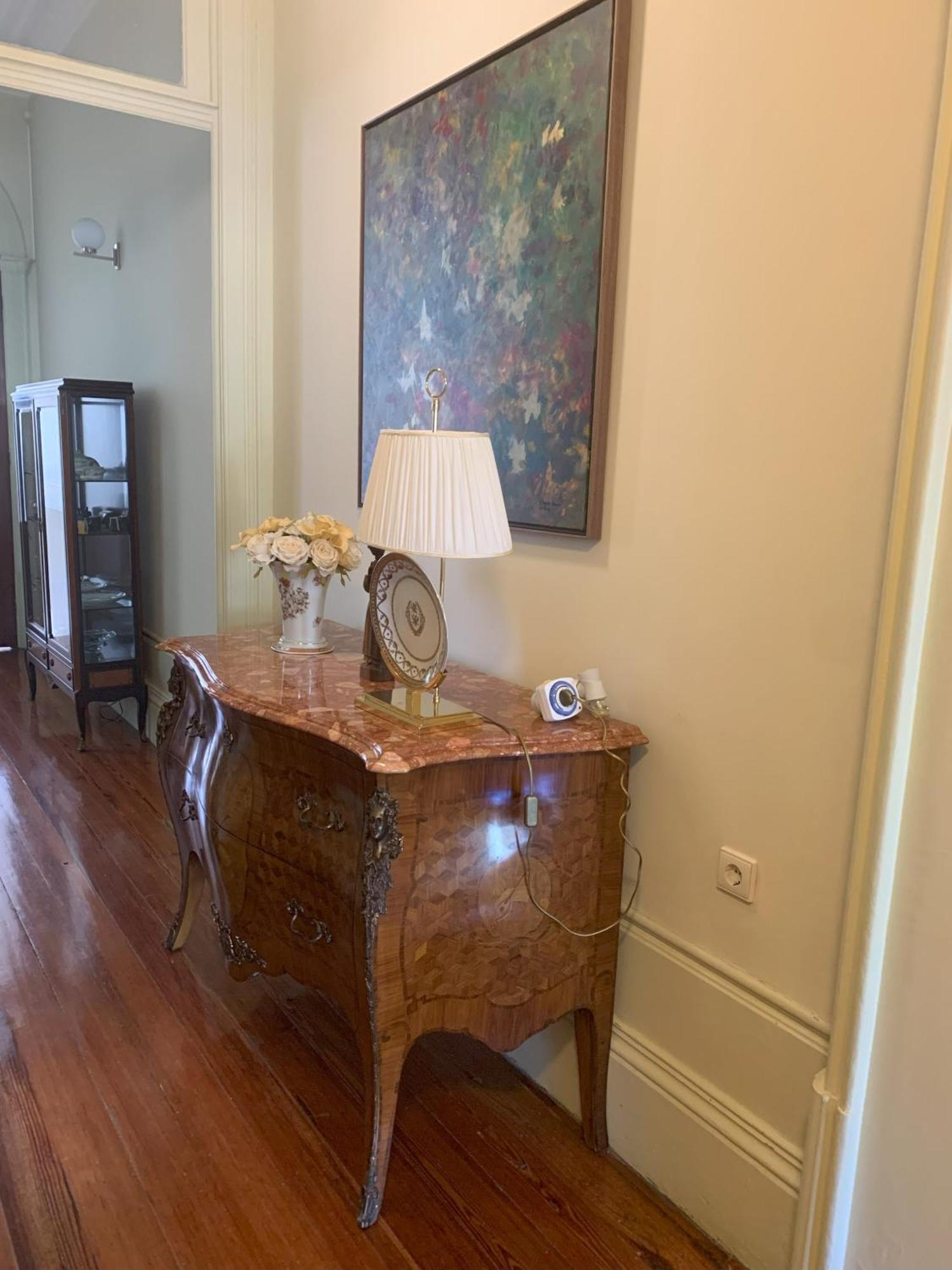 Maison Des Amis Porto Kültér fotó