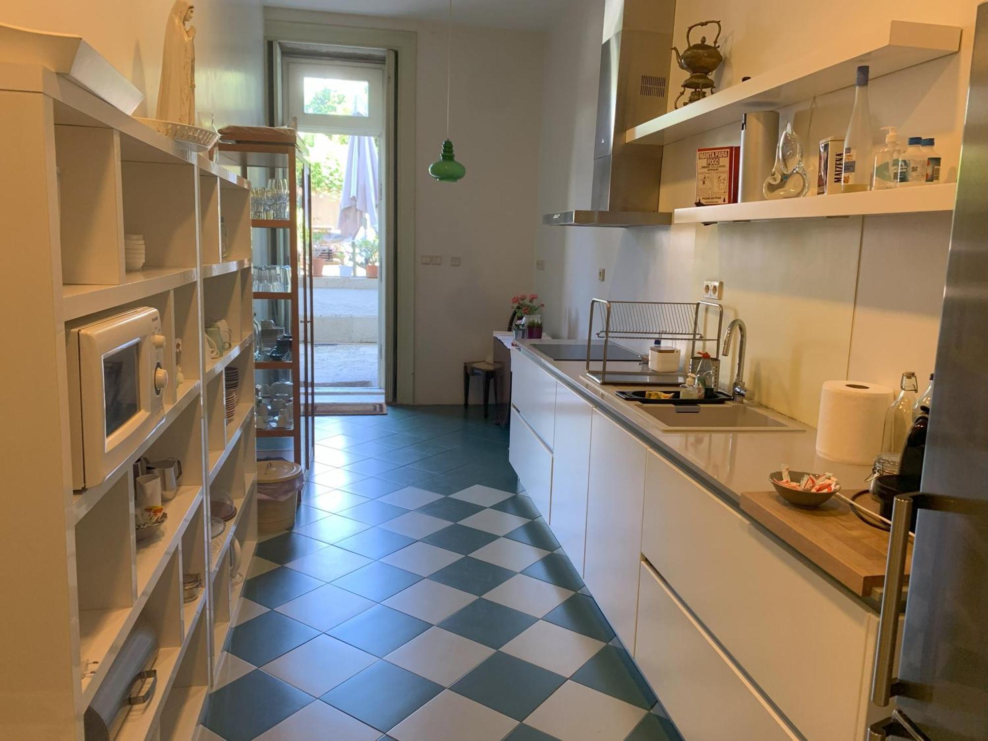 Maison Des Amis Porto Kültér fotó